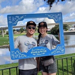 Meet your Posher, Diane